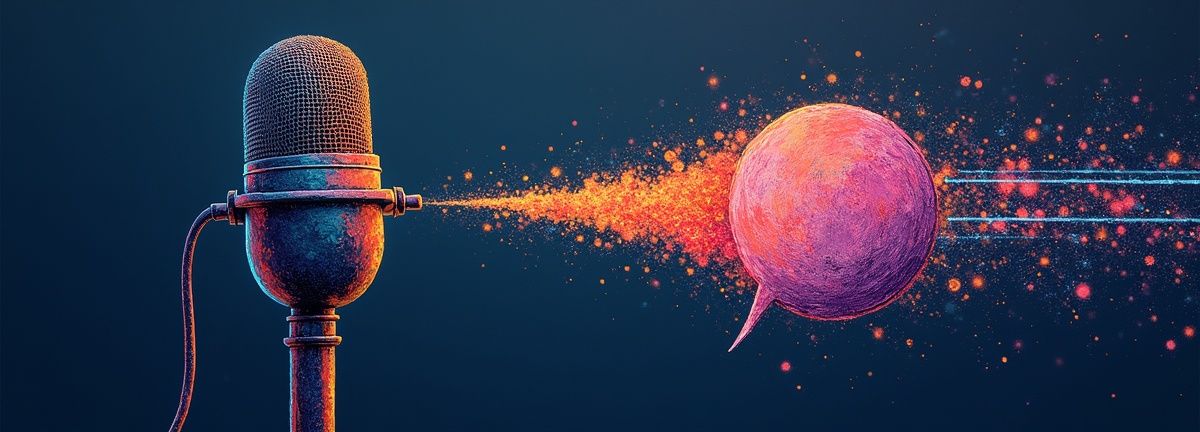 Build Voice Agents with Speech to Text: Real Implementation Guide
