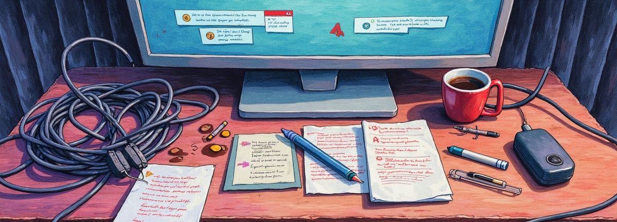 Common Media Transcription Mistakes to Avoid