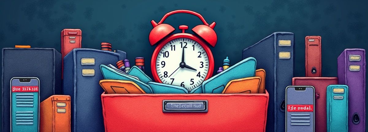 Emergency Procedures for Urgent Deadlines