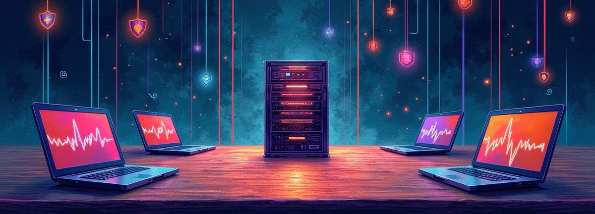 AI Notetakers Enterprise Security: Complete Deployment Guide