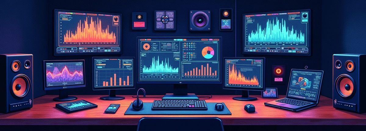 Advanced Use Cases Beyond Basic Recording