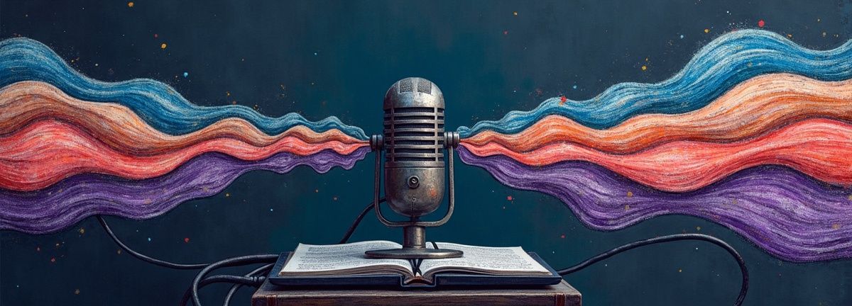 How AI Transcription Actually Works in Legal Settings
