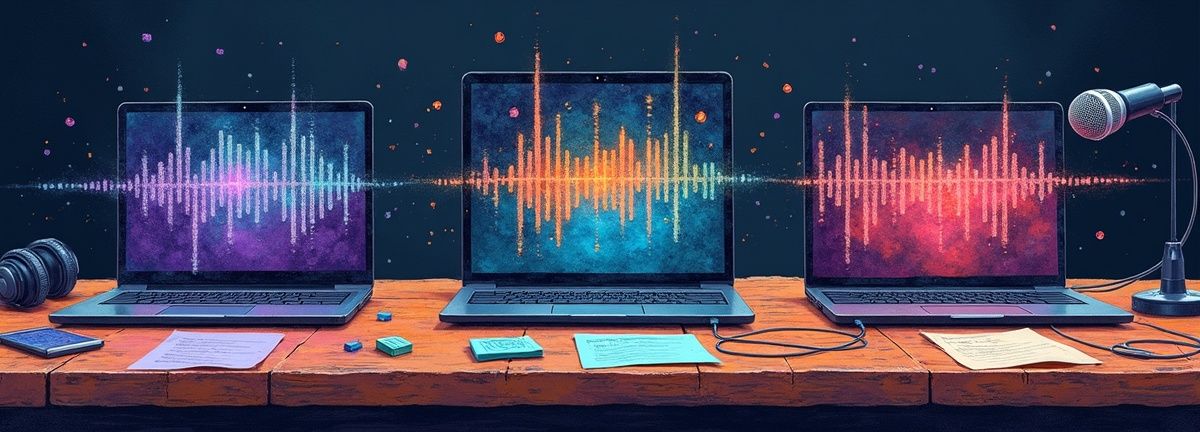 Otter vs Fireflies vs Scriptivox: AI Meeting Tools 2026