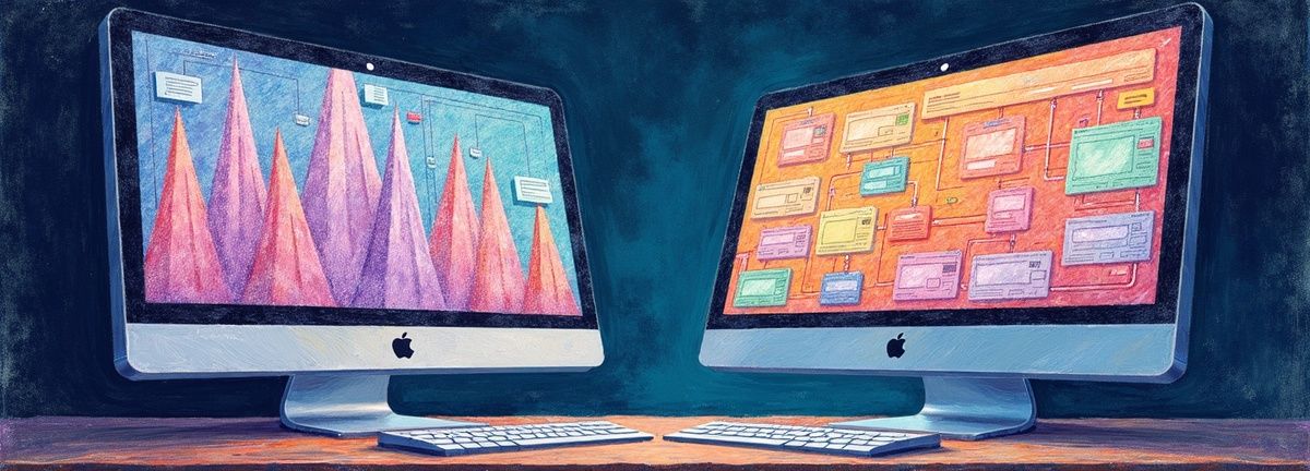 Step-by-Step: Evidence Workflow in Practice