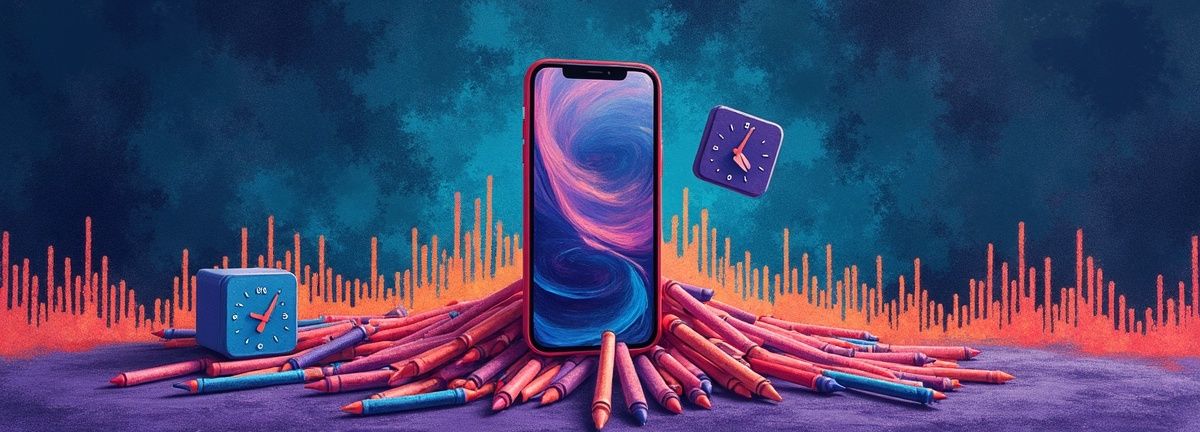 Where Voice Messages Are Saved on iPhone (Plus Transcription Guide)