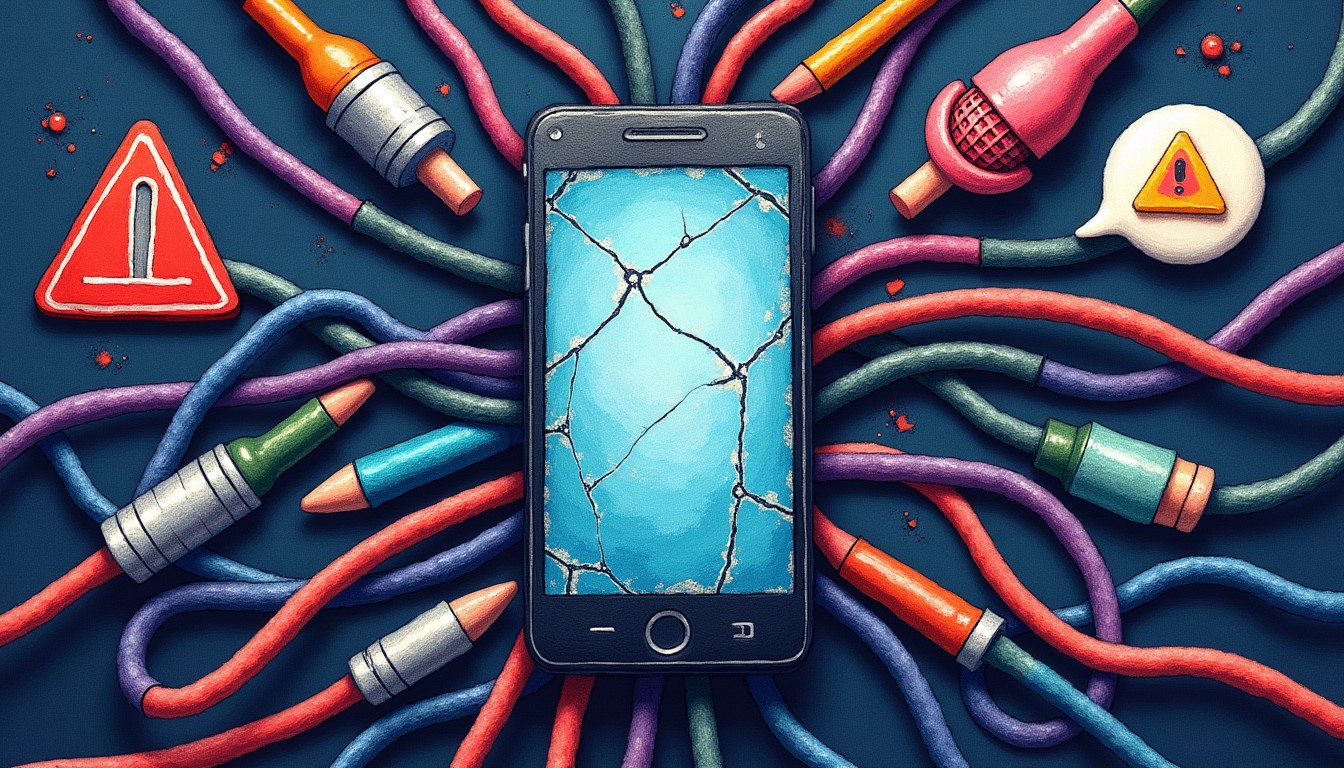 Common Mobile Transcription Challenges