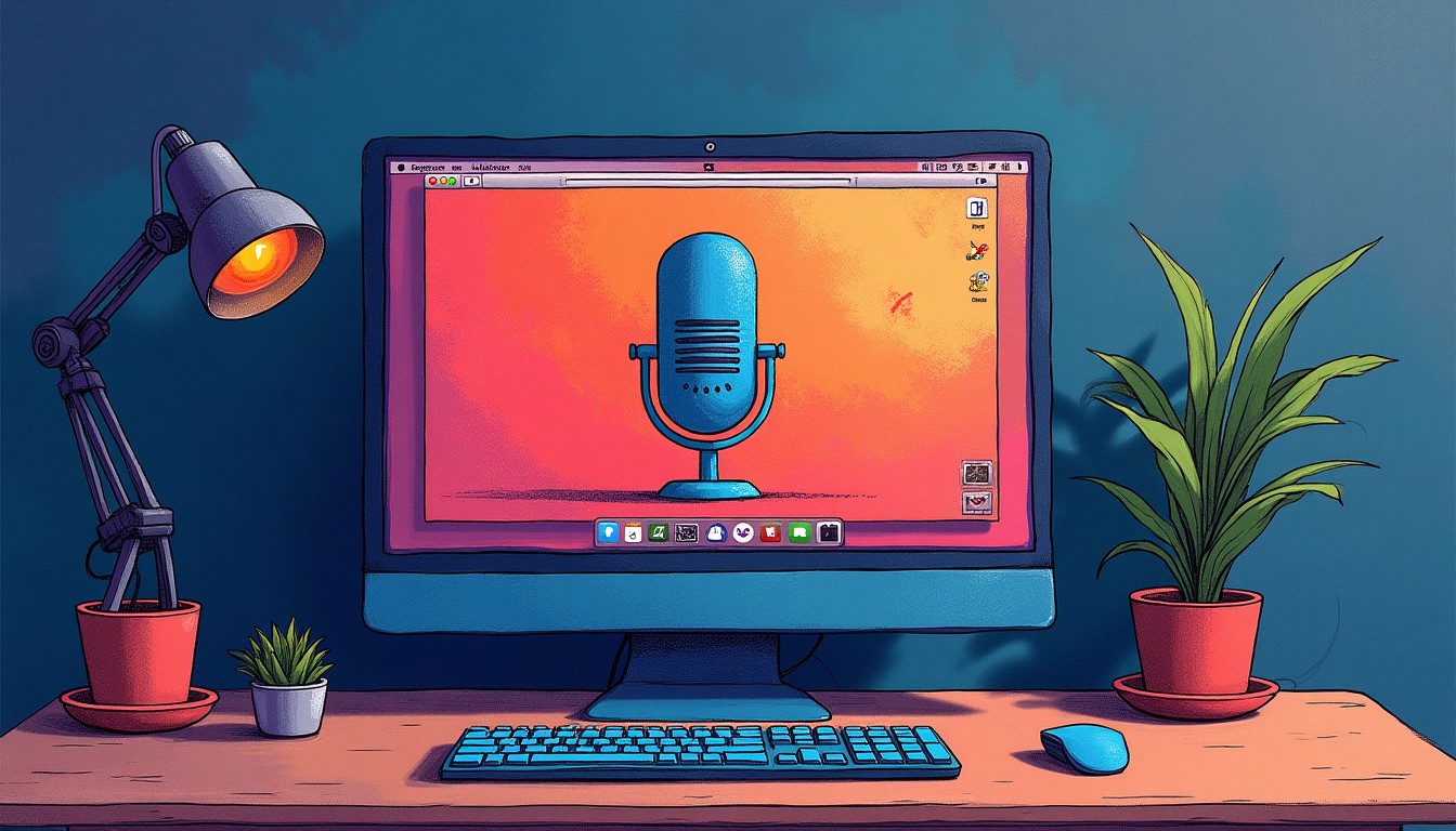 How to Mute Yourself on Zoom Desktop