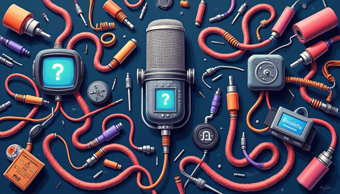 Troubleshooting Common Mute Issues