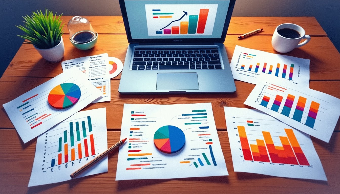 9 QBR Templates That Drive Real Business Results