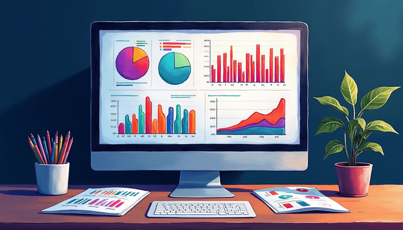 1. The Data-Driven Performance Review Template