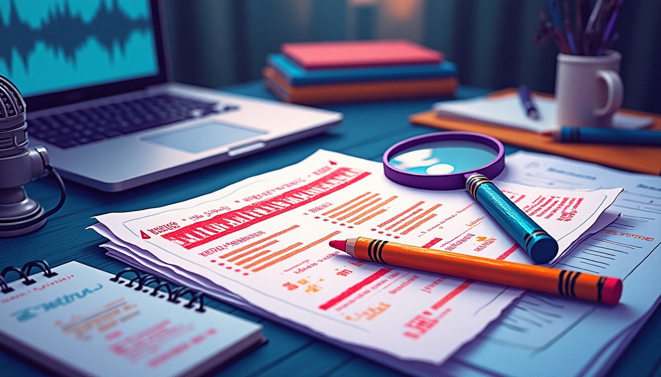 How to Sanitize Transcripts Before External Sharing