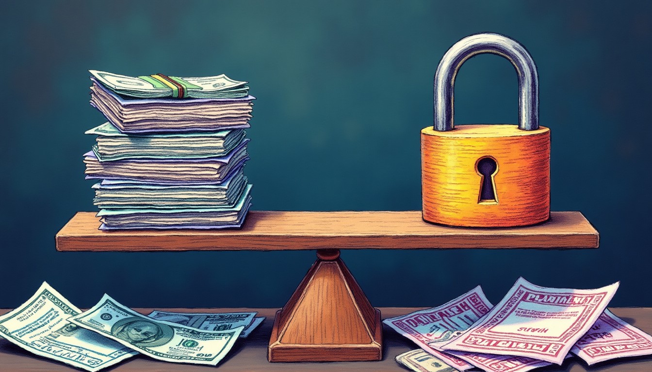 The Real Cost of Unsanitized Transcripts