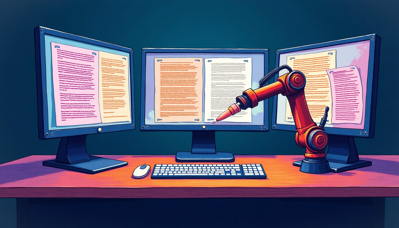 Technical Approaches to Automated Sanitization