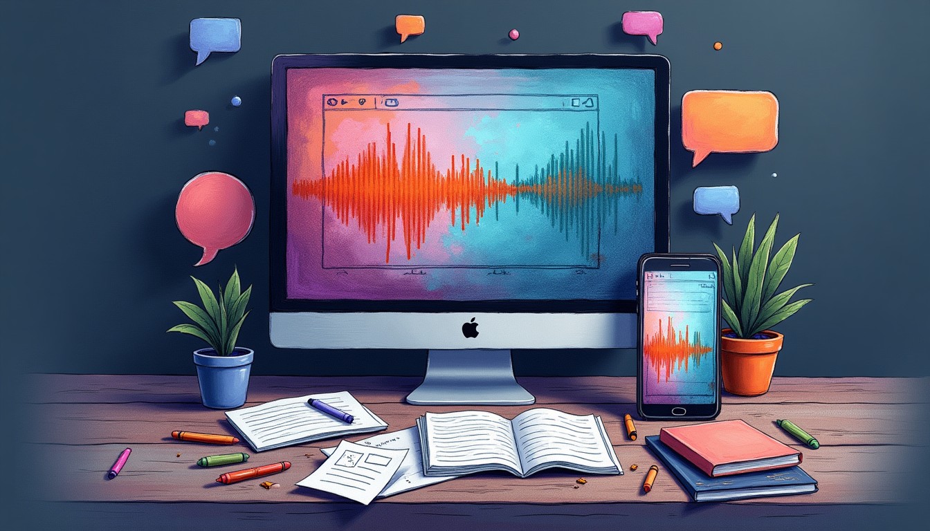 Social Media Video Transcription: The Complete Guide
