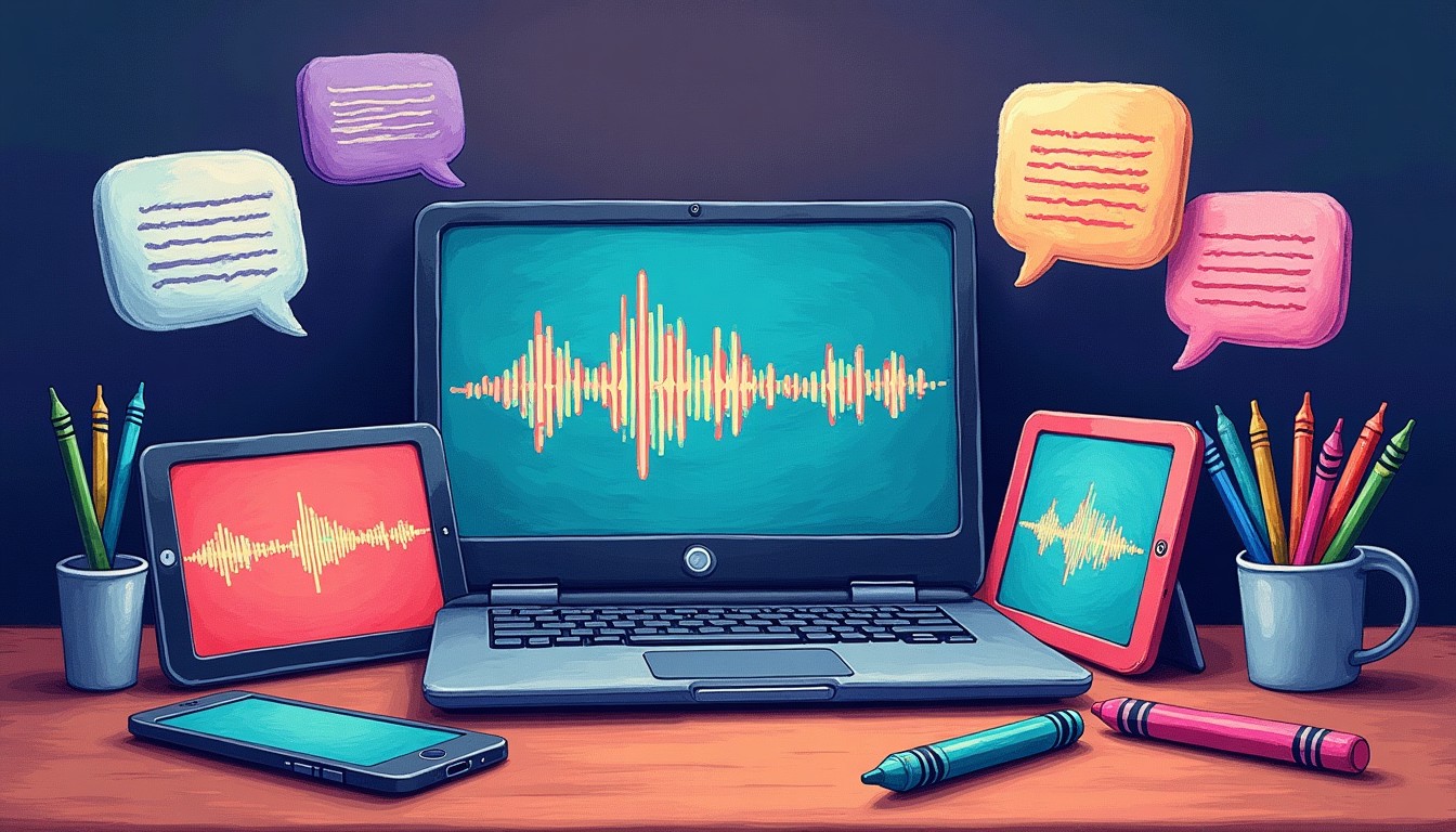 5 Best TurboScribe Alternatives for AI Transcription