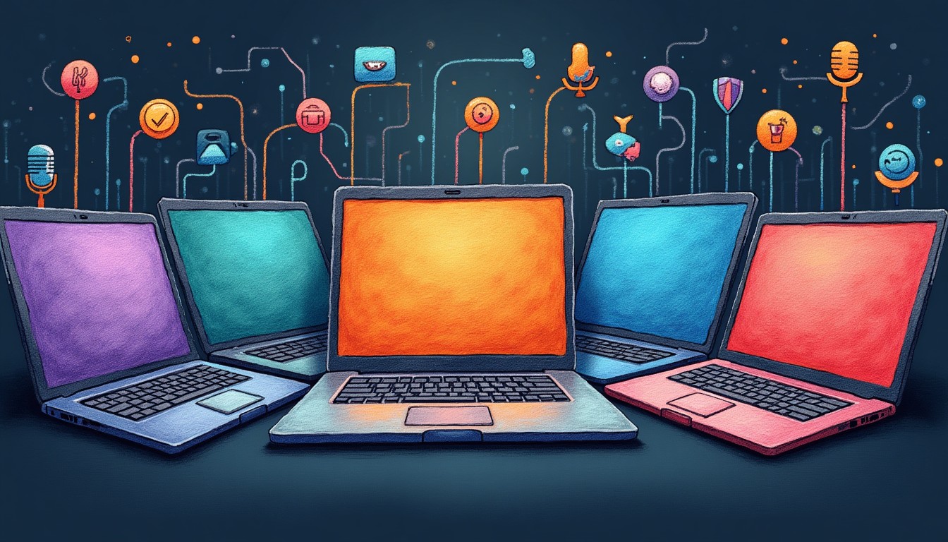 Top 5 TurboScribe Alternatives