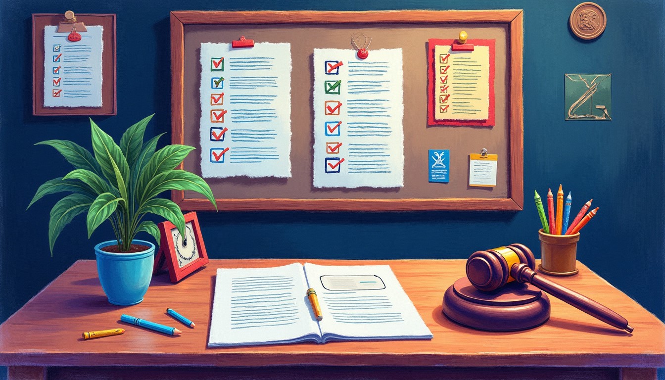 Legal Requirements and Compliance Standards